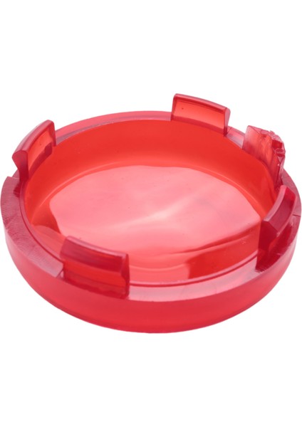 Dönüş Sinyali Işığı Göstergesi Lens Kapağı Için 4pcs Harley Sportster 1200 Touring Dyna Softail Fatboy Electra Yolu K Kırmızı (Yurt Dışından) modelleri