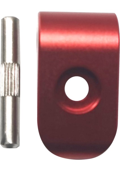 Xiaomi M365/M365 Pro Scooter Parçaları Için Yeni Havacılık Alüminyum Katlanır Kanca Menteşe Cıvatası Onarımı Sabit Cıvata Vidası (Yurt Dışından)