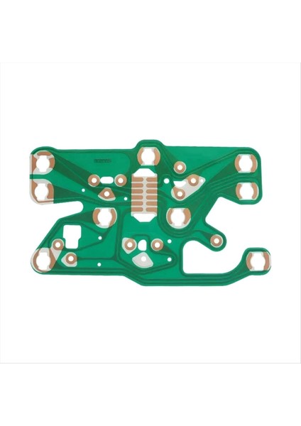 Chevrolet Corvette C3 1977-1982 Gösterge Kümesi 602505 Değiştirme (Yurt Dışından)