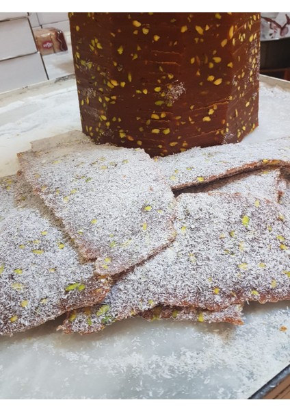 KEYİFLE-YE FISTIKLI YAPRAK CEZERYE fiyatları