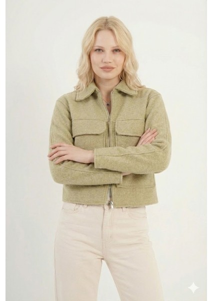 Sokak Tarzı Shacket Ceket fiyatları