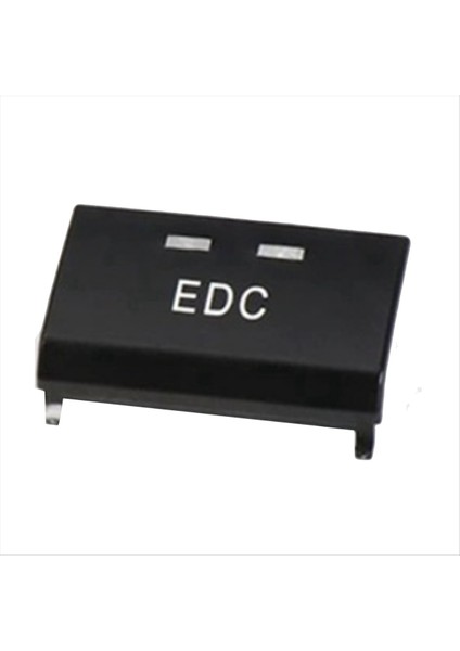 Araba Merkezi Konsol Anahtarı Düğmesi Çok Fonksiyon Anahtarı Edc Düğmesi 61317841136 Bmw 3 Serisi E90 E92 E93 (Yurt Dışından) fiyatları