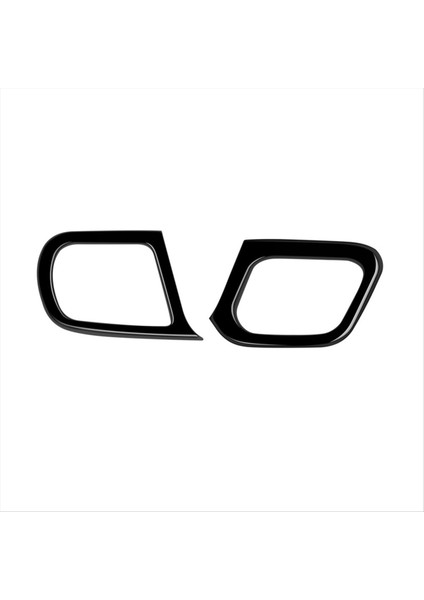 Araba Gösterge Tablosu Lh &amp Rh Yan Kupa Tutucu Honda N-Box 2024 Su Kupası Tutucu Dekoratif Çıkartmalar Rhd A (Yurt Dışından)