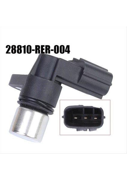 Araba Kometre Sensörü 28810-RER-004 28810RER004 Honda Accord Acura 2005-2008 Için Hızlandırma Hız Sensörü (Yurt Dışından) indirimleri