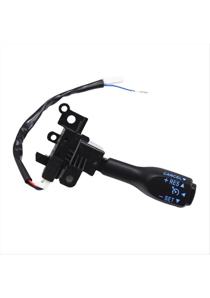 Toyota Corolla Camry Highlander Prius Lexus Için Light 84632-34011 ile Araba Cruise Control Switch Montajı (Yurt Dışından) indirimleri