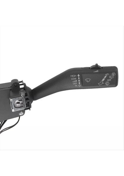 5K0953502M Vw Caddy Eos Golf Jetta Passat Scirocco Tiguan Touran Için Tiguan Için Araba Kruvaziyer Tutağı Seat Lhd (Yurt Dışından) fiyatları