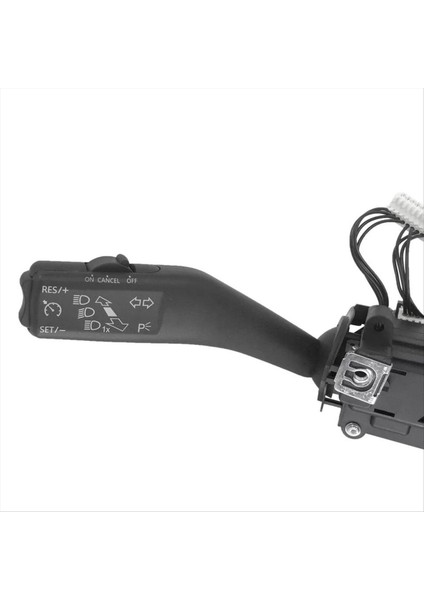 5K0953502M Vw Caddy Eos Golf Jetta Passat Scirocco Tiguan Touran Için Tiguan Için Araba Kruvaziyer Tutağı Seat Lhd (Yurt Dışından) indirimleri