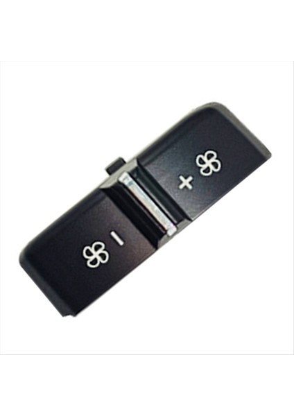 Ön Arka Konsol Hava Havalandırma Sıcaklığı Havalandırma Porsche Için A/c Düğmesi Anahtar Kapaklarını Ayarlayın Cayenne Panamera Macan B (Yurt Dışından) modelleri