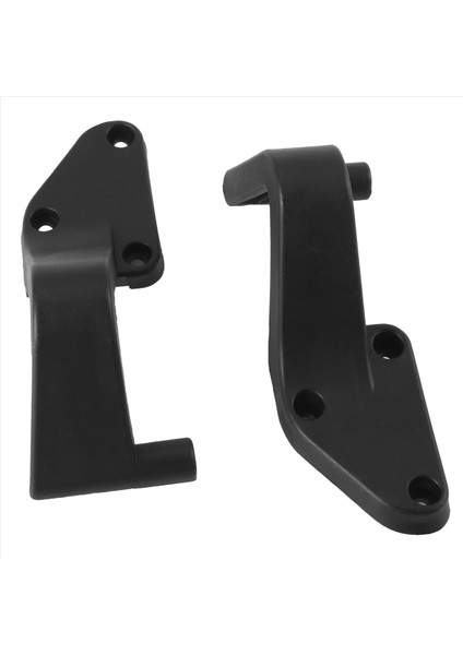 Araba Gövdesi Perdesi Alt Braket 7186777AIEO Için Porsche Panamera Araba Aksesuarları (Yurt Dışından)