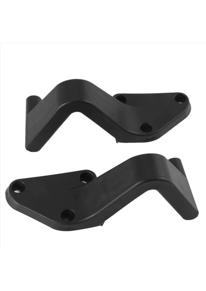 Araba Gövdesi Perdesi Alt Braket 7186777AIEO Için Porsche Panamera Araba Aksesuarları (Yurt Dışından) modelleri