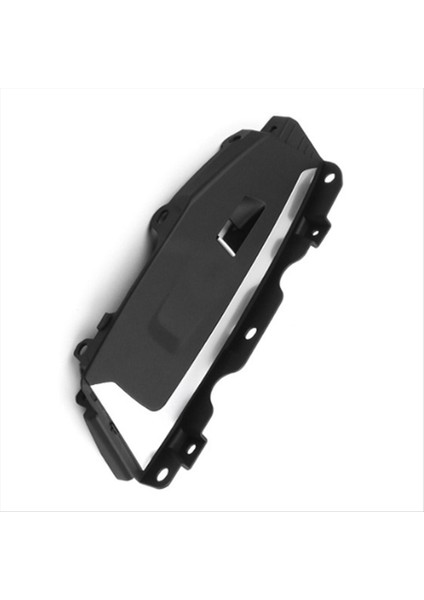 Araç Ön Sağ Pencere Paneli Panel Anahtarı Kapak Plakası Trim Bmw X3 G08 G01 X4 G02 2018-2021 Iç Aksesuarlar Lhd (Yurt Dışından) indirimleri