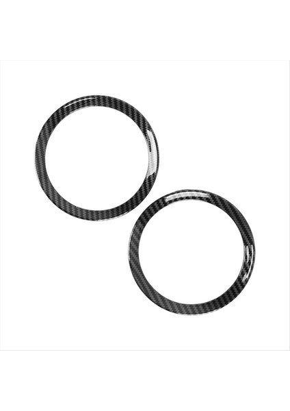 Araba Kapısı Yan Ses Hoparlör Kenar Kapak Trim Mini Cooper R54 2007-2013 Mini Clubvan R55 2006-2013 R56 2006-2013 (Yurt Dışından) fiyatları