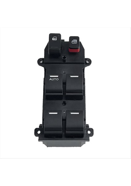 Araba Ön Sol Sürücü Tarafı Master Enerji Penceresi Asansör Anahtarı 35750-SWA-K01 Honda Cr-V 2008-2011 Lhd Için (Yurt Dışından)