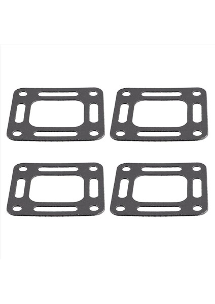 4pcs Egzoz Dirsek Contası Merkür Mercruiser Stern Sürücüler 4 3 5 0 5 7 7 4 L 27-86372 27-863726 27-818832 27-87105 (Yurt Dışından) fiyatları