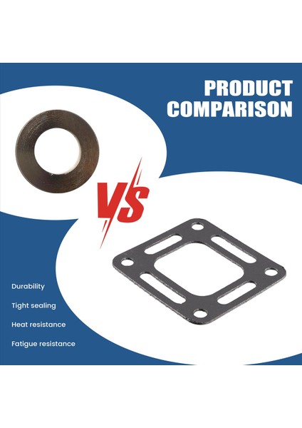 4pcs Egzoz Dirsek Contası Merkür Mercruiser Stern Sürücüler 4 3 5 0 5 7 7 4 L 27-86372 27-863726 27-818832 27-87105 (Yurt Dışından) indirimleri