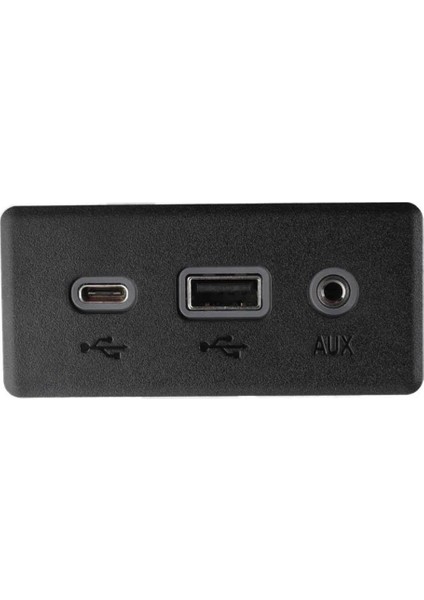 Araba 13529865 35283665 USB Aux Port Adaptör Ses Oynatıcı ve Chevrolet Equinox Malibu Için USB Soketi Arazi Için (Yurt Dışından) fiyatları
