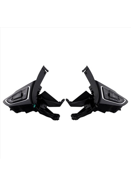 Araç Direksiyon Simidi Hacim Ayarı Çok Işlevli Düğme GJ5T-14K147BA GJ5T-14K147AA Ford Kuga 2017-2020 Odak (Yurt Dışından) fiyatları