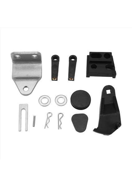 Tekne Motoru 66T-48501-00 66T-48501-01 Yamaha Dıştan Takma Motor 40HP Için Uzaktan Kumanda Eki (Yurt Dışından) fiyatları