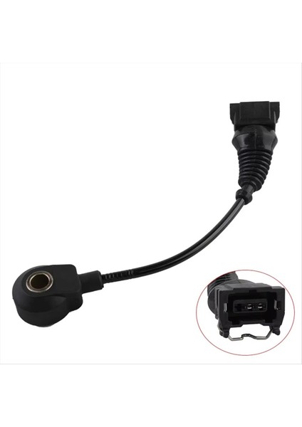 0261231195 KS181 Araba Knock Sensor Bmw E36 M3 325 E34 525 325 1992-1995 (Yurt Dışından) indirimleri