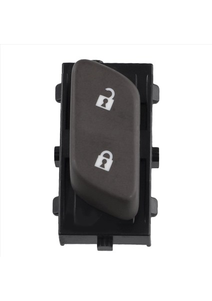 Araba 22899705 Güç Kapısı Kilit Anahtarı Kontrol Düğmesi Buick Regal 2014-2017 Için Kakao Için (Yurt Dışından)