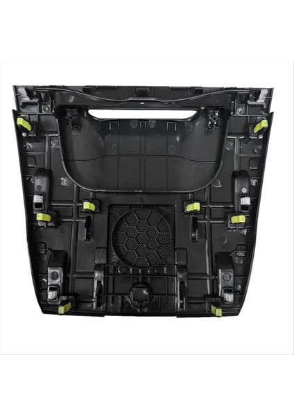 Toyota Camry 2012-2015 Merkez Konsol Saat Kapak Paneli Için Araba Gösterge Tablosu Merkezi Hoparlör Panel Kapağı (Yurt Dışından) modelleri