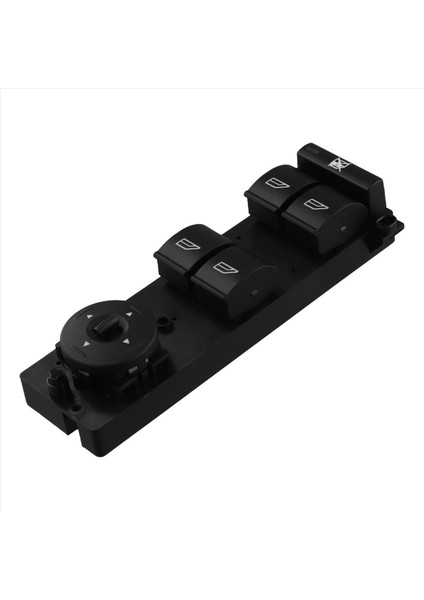 Araba Sol Ön El Elektrikli Güç Penceresi Asansör Kontrol Anahtarı 7M5T-14A132AB Ford Focus 2009-2013 Lhd (Yurt Dışından)