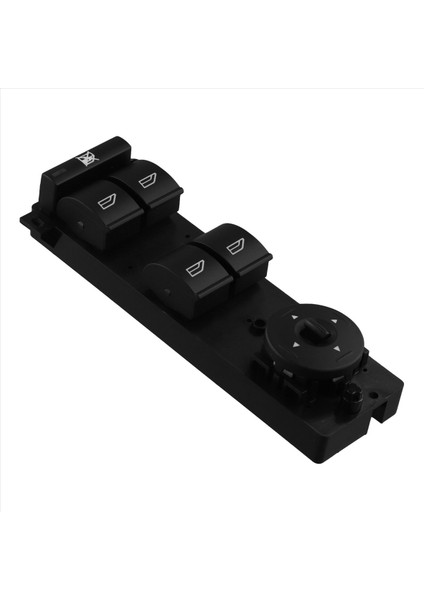 Araba Sol Ön El Elektrikli Güç Penceresi Asansör Kontrol Anahtarı 7M5T-14A132AB Ford Focus 2009-2013 Lhd (Yurt Dışından) indirimleri