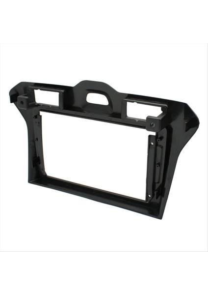 9 Inç Araba Radyo DVD Oynatıcı Fasya Ford Ford Figo 2009-2012 Dash Yükle Konsol Çerçevesi Gps Adaptör Plakası Kapağı (Yurt Dışından) indirimleri