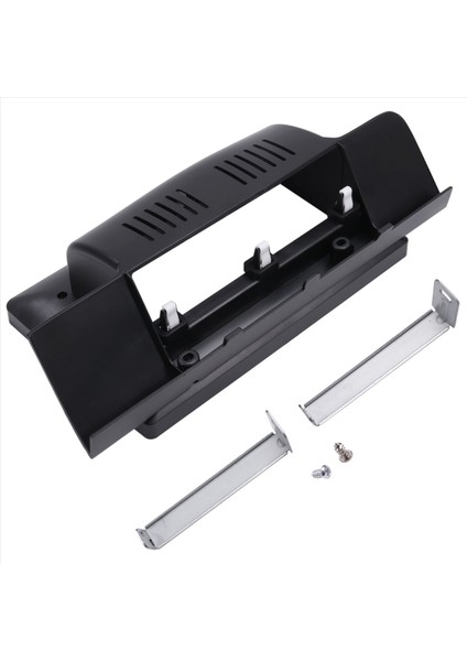 10 Inç Araba Çerçevesi Fasya Adaptörü Android Radyo Dash Takım Paneli Kiti Sınıf W140 1991-1998 Lhd (Yurt Dışından) fiyatları