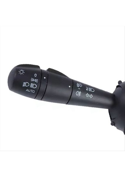 8201167992 82011-67992 Araba Turn Sinyali Işık Kombinasyonu Direksiyon Anahtarı Renault Captur Clio Twingo 25567587R Lhd (Yurt Dışından) indirimleri