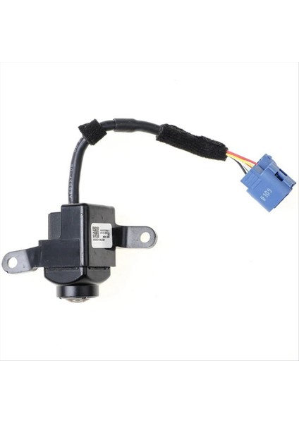 95790C5000 Araba Arka Görünüm Yedekleme Kamera Birimi Assy Araba 95790-C5000 95790C5500 99220C5000 2015-2018 Kıa Sorento Için Uygun (Yurt Dışından)