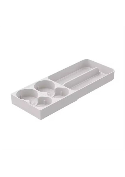 Araba Aksesuarları Buzdolabı Kupası Tutucu Içecek Lixiang L9 L7 L8 2024 Beyaz Için Izgara Silikon Ped Silikon (Yurt Dışından)