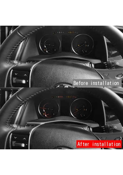 Toyota Alphard Vellfire 30 Serisi 2018-2022 Karbon Fiber (Yurt Dışından) indirimleri