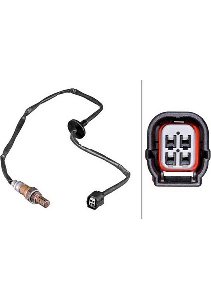 Xmpdby Lambda Sensörü