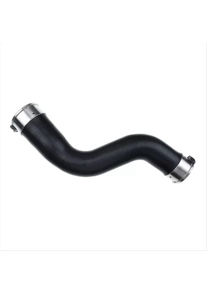 11618573762 Araç Turbo Şarj Hava Giriş Hortumu Bmw 1 2 3 4 Serisi X3 X4 F20 F23 F31 F36 Soğutucu Soğutma Sakeni Infoller Hortum (Yurt Dışından)