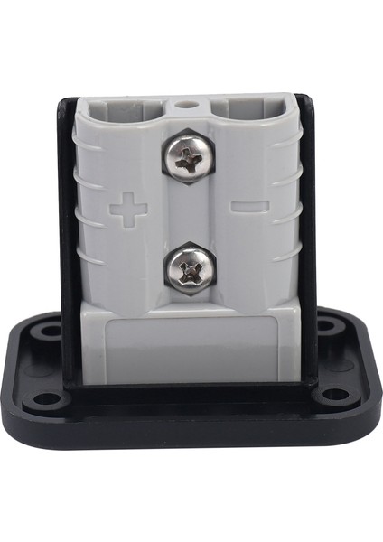 3x Flush Monte Monte 50 Amp Anderson Tapa Montaj Paneli Karavan Kampası Kamyonu Için Kapak (Yurt Dışından) fiyatları