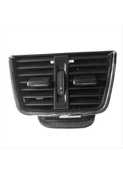 Araba Arka Klima Outlet Montajı Klima Octavia Için Octavia 2015-2020 Için Izgara (Yurt Dışından)