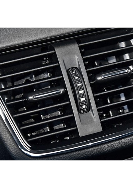 Araba Arka Klima Outlet Montajı Klima Octavia Için Octavia 2015-2020 Için Izgara (Yurt Dışından) modelleri