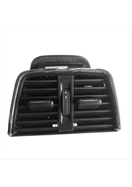 Araba Arka Klima Outlet Montajı Klima Octavia Için Octavia 2015-2020 Için Izgara (Yurt Dışından) indirimleri