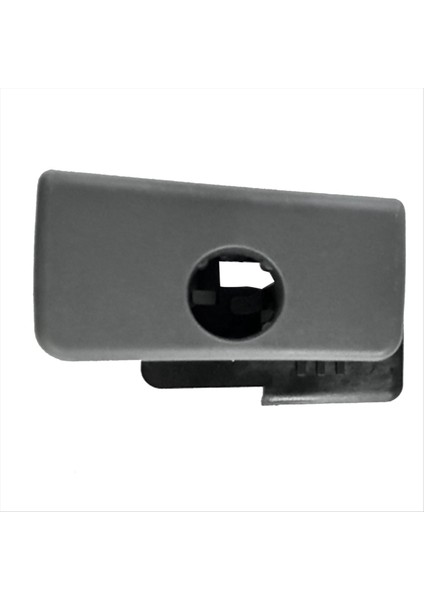 Toyota Prado 2002-2009 Araç Kutusu Anahtarı Lhd Komut Gri Için Toyota Için Araç Edi Pilot Eldiven Saklama Kutusu Kapağı Kapak 55506-33030-A0 (Yurt Dışından)