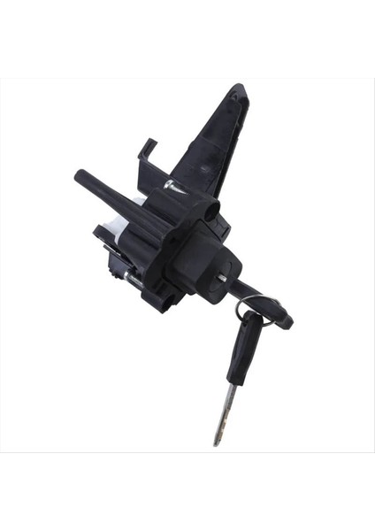 7701471225 77014-71225 Bagaj Kapağı Mandal Mıfakat Mekanizması Bagaj Kapı Kilidi Aktüatörü Renault Clio Mk2 Iı Iı 1998-2001 (Yurt Dışından) modelleri