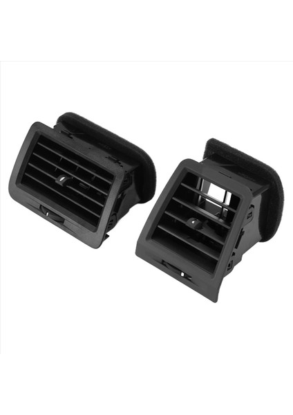 Araba Gösterge Tablosu Lh &amp Rh Yan A/c Klima Çıkış Montajı 1QL40XDVAA Dodge Challenger Için 1QL41XDVAA 2008-2014 Lhd (Yurt Dışından) fiyatları