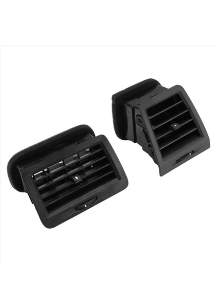 Araba Gösterge Tablosu Lh &amp Rh Yan A/c Klima Çıkış Montajı 1QL40XDVAA Dodge Challenger Için 1QL41XDVAA 2008-2014 Lhd (Yurt Dışından) modelleri