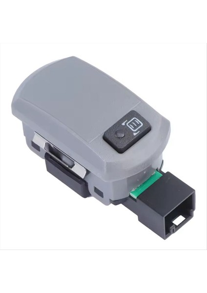 271181004 P27-1181-004 577 59631 57759631 Peterbilt Kenworth Lhd Için Araba Penceresi Ayna Kontrol Anahtarı (Yurt Dışından)