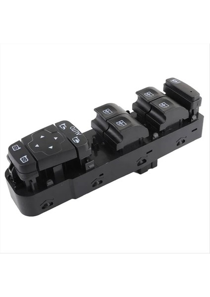 Araba 254015252R 25401-5252R Renault Megane Lhd Araç Aksesuarları Için Elektrikli Güç Ana Pencere Anahtarı Kontrol Düğmesi (Yurt Dışından) fiyatları