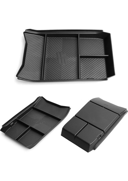 Araç Merkezi Kontrol Chery Jetour Gezgin T2 Merkezi Kontrol Düzenleme Saklama Kutusu Aksesuarları (Yurt Dışından) fiyatları