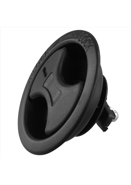 Toyota Land Cruıser LC200 Siyah Için Araba Bagaj Kapağı Araç Kutusu Kapak Plaka Tuvalet Knob Bagaj Kapısı Paneli Düğmesi 64870-60011 (Yurt Dışından) modelleri