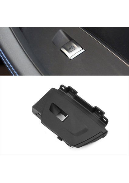 Araç Arka Sağ Pencere Panel Anahtarı Bmw Için Bmw X3 G08 G01 X4 G02 2018-2021 Iç Aksesuarlar (Yurt Dışından) fırsatları