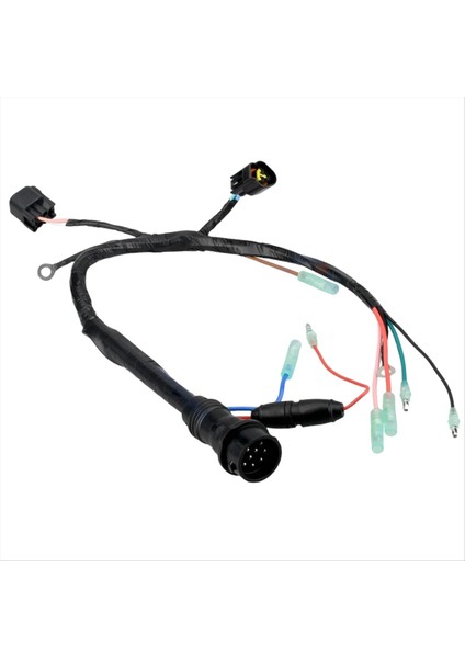 688-82590-17 Tel Kablo Demeti Assy (10P) Yamaha Için 2t 50HP 75HP 85HP 688-82590-14-00 688-82590-15-00 688-82590-17-00 (Yurt Dışından) fiyatları