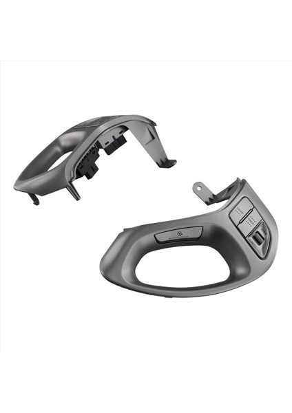 Araç Çok Fonksiyonlu Direksiyon Düğmesi Düğmesi Hyundai Tucson IX35 2010-2015 Için Seyir Kontrolü Hacim Ayarlama Düğmesi (Yurt Dışından) fiyatları